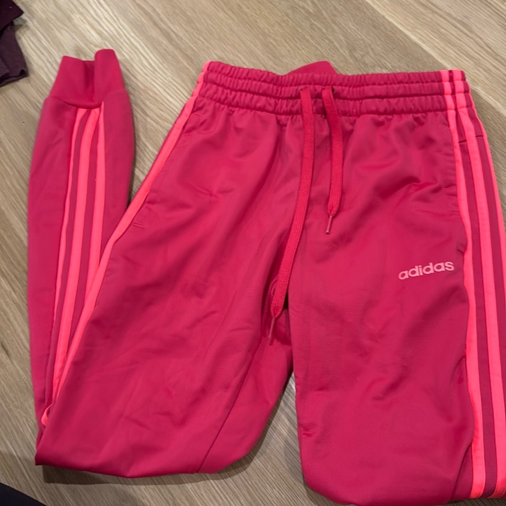 Adidas Joggers